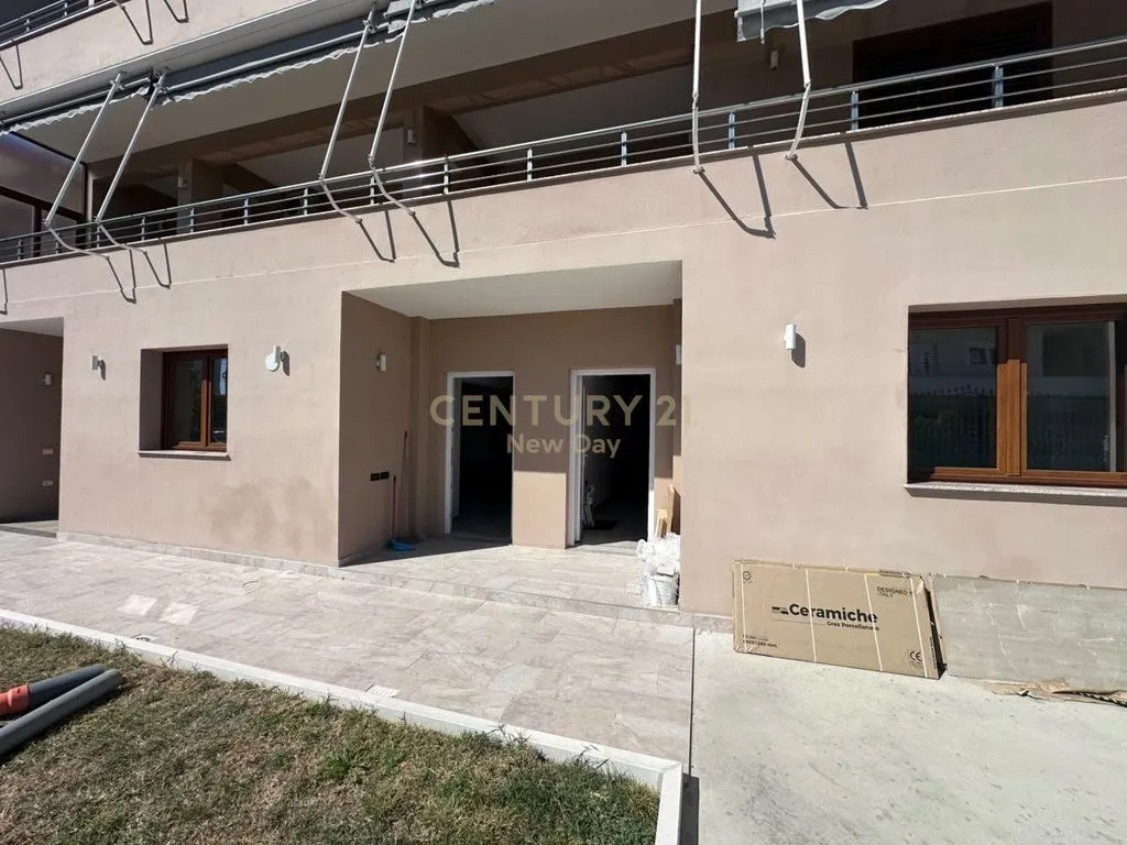 Villa in affitto ad Ish Këneta, Durazzo, 80 m². Foto 1 di 12