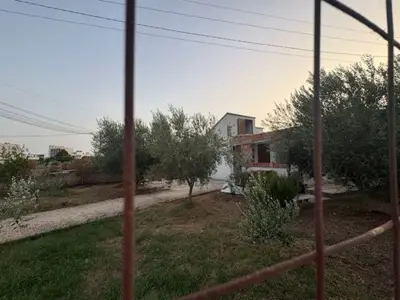 Tokë në shitje në Plazhi Ksamilit, Ksamil, 407 m². Foto 2 nga 12