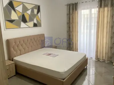 Appartamento 1+1 in affitto ad Astir, Tirana, 70 m². Foto 3 di 11