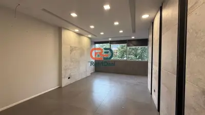Apartament me qera në Rruga Papa Gjon Pali II, Tiranë, 308 m². Foto 3 nga 10