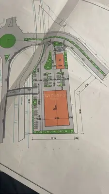 Land for sale in Lushnje, Lushnjë, 7,200 m². Photo 2 of 4