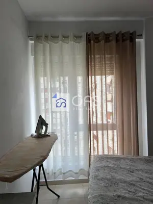 Apartament 1+1 me qera në 21 Dhjetori, Tiranë, 68 m². Foto 5 nga 10