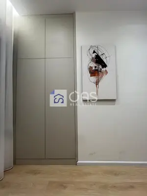 Apartament 2+1 me qera në Ali Demi, Tiranë, 75 m². Foto 7 nga 11