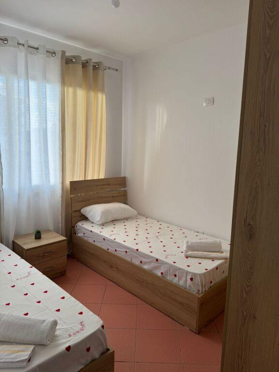 Apartament 2+1 me qera në Hotel Antalya Durres, Durrës, 78 m². Foto 5 nga 8