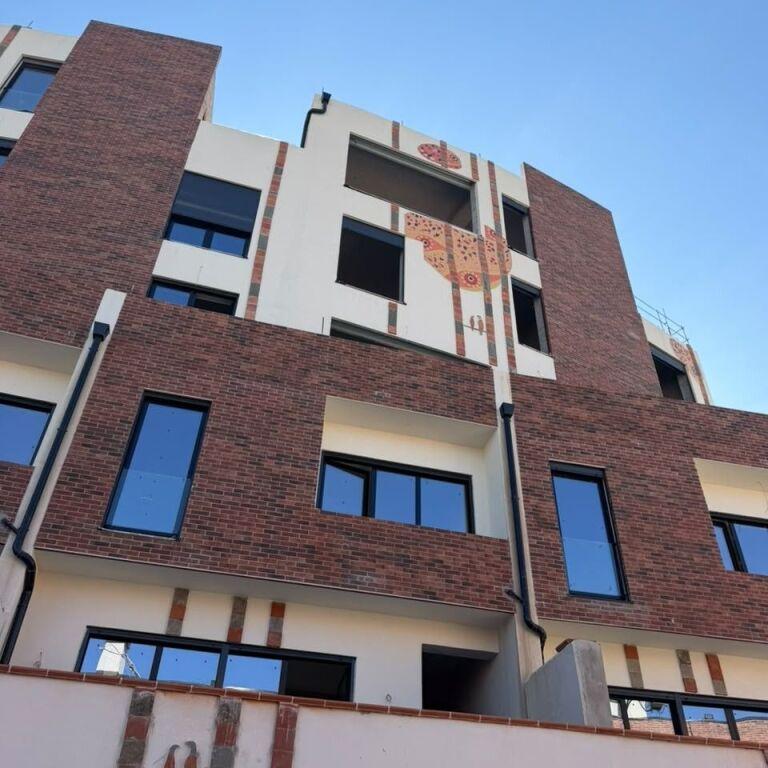 Tripleks në shitje në Rruga Kodra e Diellit 2, Tiranë, 156 m²