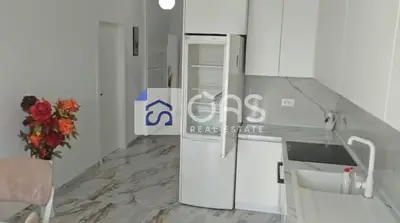 Apartament 2+1 me qera në Ish Fusha e Aviacionit, Tiranë, 102 m². Foto 2 nga 5