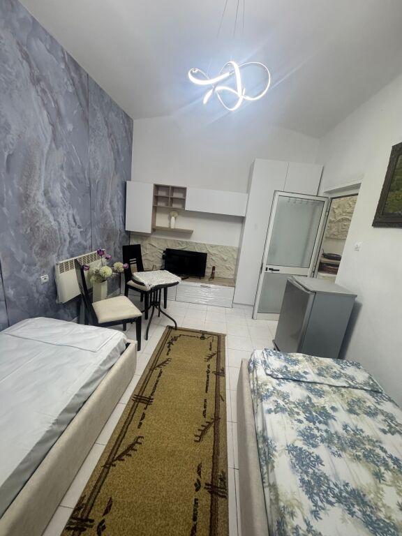 Studio for rent in Lulishte Çajupi, Tirana, 35 m²