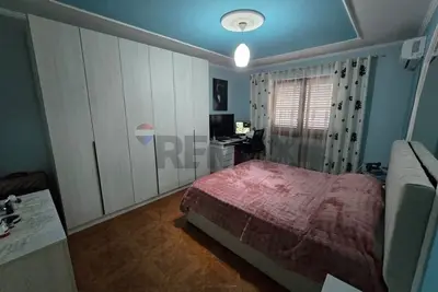 Apartament 2+1 në shitje në Allias, Tiranë, 76 m². Foto 5 nga 9