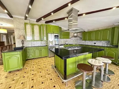 Penthouse for sale in Stadiumi Dinamo, Tirana, 330 m². Photo 4 of 12