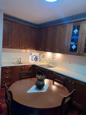 Apartament 1+1 me qera në Kompleksi Magnet, Tiranë, 65 m². Foto 3 nga 5