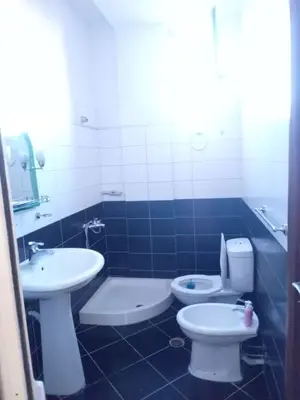 Appartamento 1+1 in affitto a Barber, Valona, 75 m². Foto 6 di 7