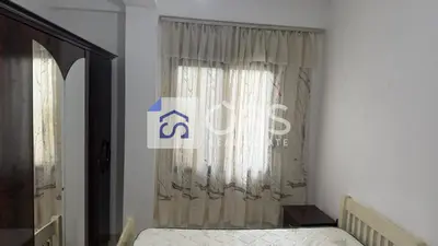 Apartament 1+1 me qera në Bulevardi i Ri, Tiranë, 60 m². Foto 4 nga 8
