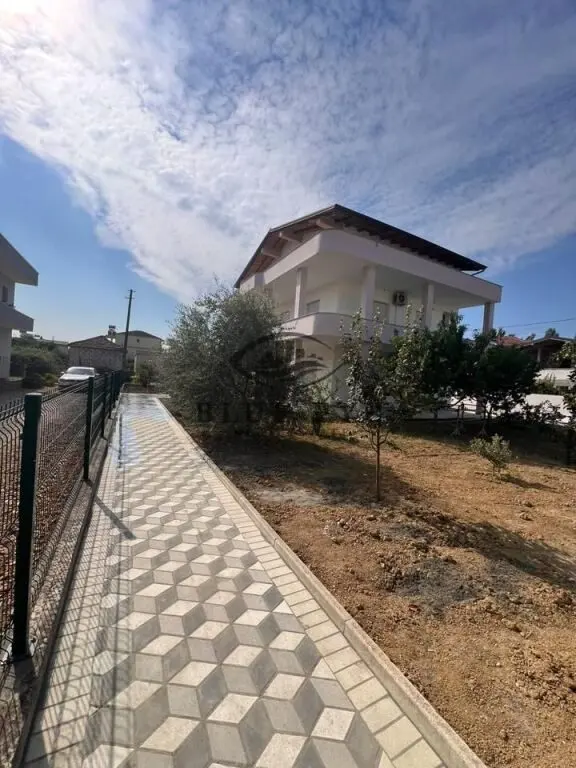 Vilë me qera në Shkozet, Durrës, 95 m²
