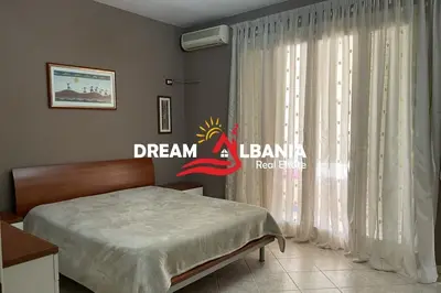 Appartamento 3+1 in affitto a Rruga Bardhok Biba, Tirana, 139 m². Foto 10 di 12