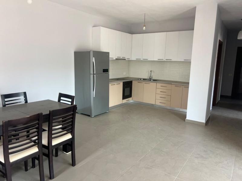 Apartment 2+1 for rent in Kombinat, Tirana, 100 m²