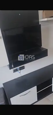 Apartament 1+1 me qera në Laprakë, Tiranë, 90 m². Foto 3 nga 6