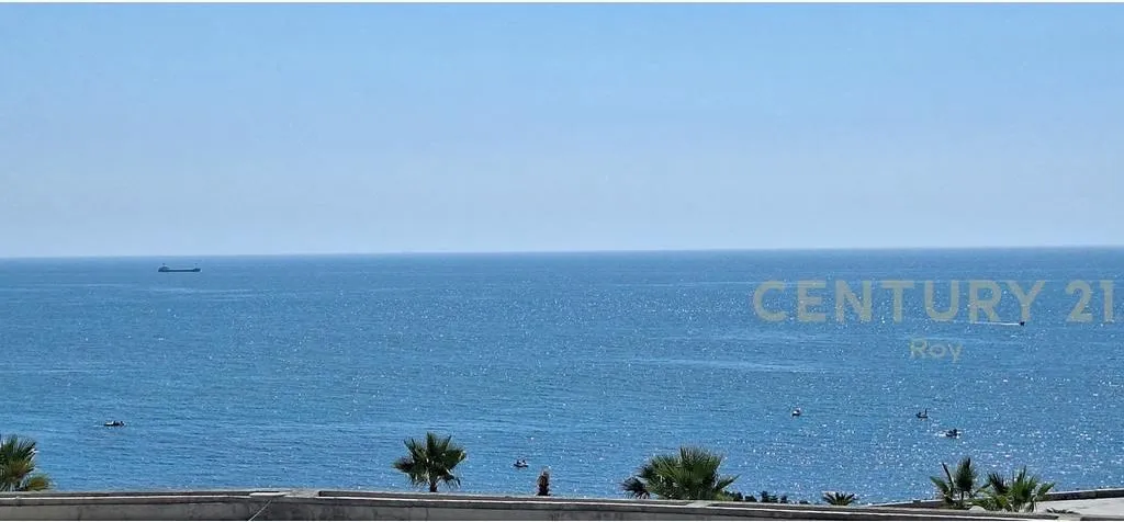 Apartment 2+1 for rent in Currila, Durrës, 113 m². Photo 1 of 12