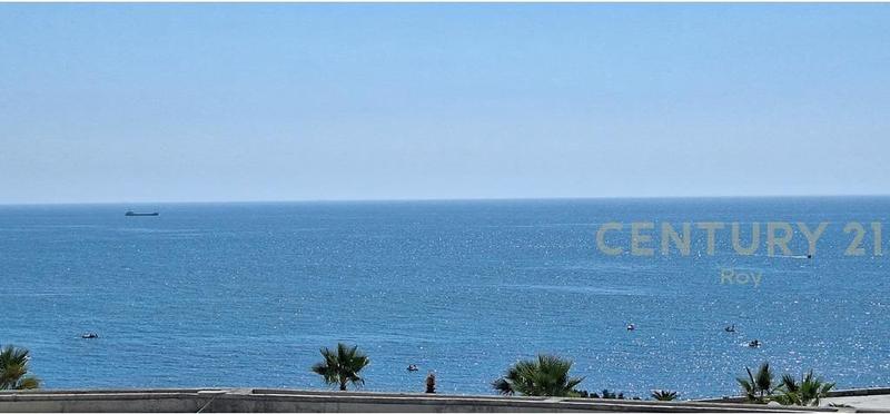 Apartment 2+1 for rent in Currila, Durrës, 113 m²