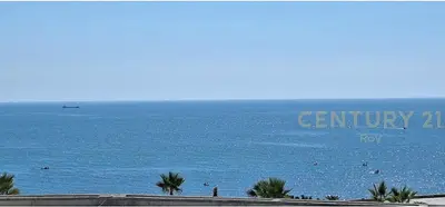 Apartment 2+1 for rent in Currila, Durrës, 113 m². Photo 1 of 12