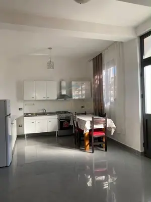 Apartment 2+1 for rent in Rruga Kumini, Durrës, 112 m². Photo 2 of 8