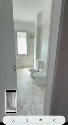 Apartament 2+1 në shitje në Kthesa e Kamzës, Tiranë, 117 m². Foto 9 nga 12