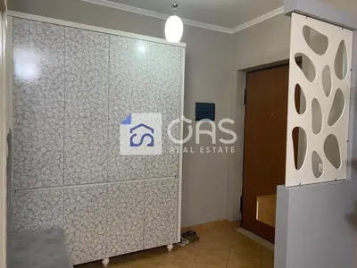 Apartament 2+1 me qera në Pallati me Shigjeta, Tiranë, 91 m². Foto 7 nga 8