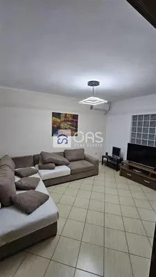 Apartament 2+1 me qera në Rruga Memo Meto, Tiranë, 67 m². Foto 1 nga 12