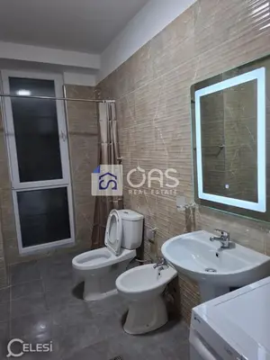 Apartament 3+1 me qera në 5 Maj, Tiranë, 116 m². Foto 5 nga 5