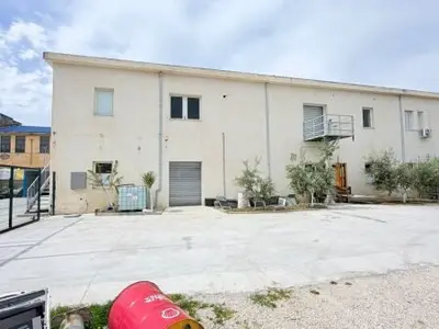 Warehouse for rent in Shkozet, Durrës, 249 m². Photo 5 of 5