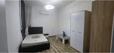 Apartment 3+1 for rent in Kompleksi Delijorgji, Tirana, 170 m². Photo 5 of 12