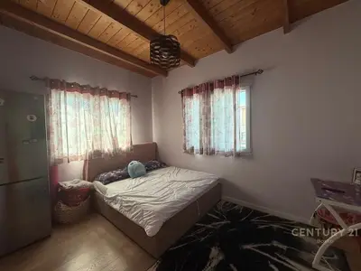 Appartamento 3+1 in affitto a Shkolla e Kuqe, Tirana, 132 m². Foto 6 di 12