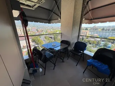 Apartament 2+1 në shitje në Bulevardi Bajram Curri, Tiranë, 104 m². Foto 7 nga 8