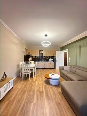 Apartament 1+1 me qera në Prokuroria e Tiranës, Tiranë, 80 m². Foto 8 nga 11