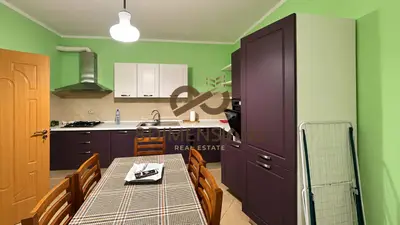 Appartamento 2+1 in vendita a Fresku, Tirana, 103 m². Foto 2 di 8