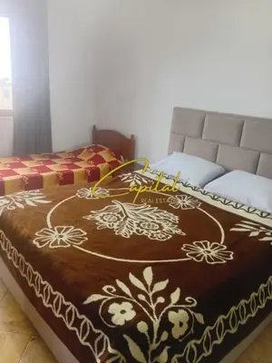 Apartment 1+1 for rent in Shkolla e Bashkuar, Tirana, 60 m². Photo 2 of 4