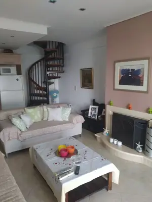 Dupleks në shitje në Piqeras Beach, Sarandë, 184 m². Foto 8 nga 12