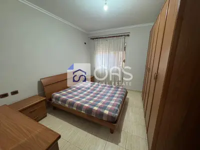 Appartamento 1+1 in affitto a Kodra e Diellit, Tirana, 65 m². Foto 4 di 6