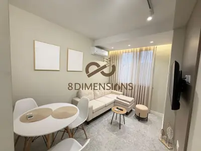Apartment 1+1 for sale in Rruga e Kavajës, Tirana, 65 m². Photo 9 of 12