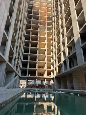 Apartament 2+1 në shitje në Shëngjin, Lezhe, Shëngjin, 89 m². Foto 8 nga 9