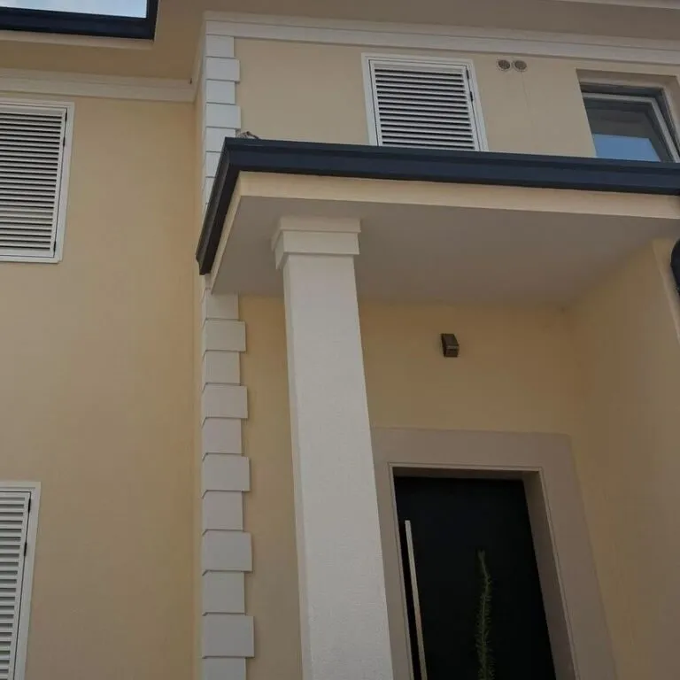 Vilë me qera në Primavera residence, Tiranë, 249 m². Foto 1 nga 4