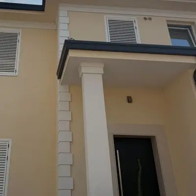Vilë me qera në Primavera residence, Tiranë, 249 m². Foto 1 nga 4