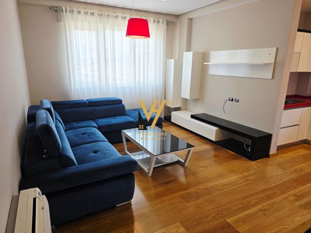 Apartament 2+1 në shitje në Liqeni i Thatë, Tiranë, 96 m². Foto 1 nga 3