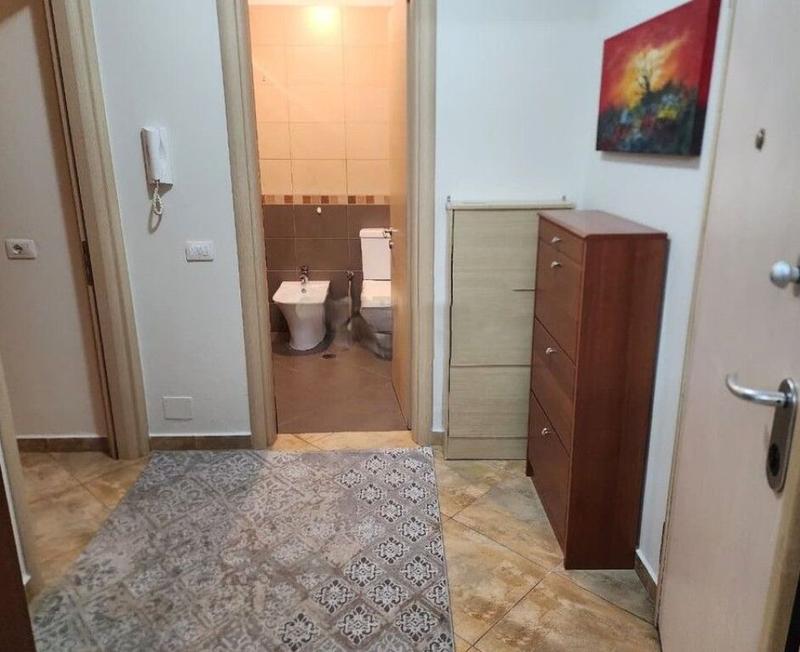 Appartamento 2+1 in affitto a Don Bosco, Tirana, 85 m²