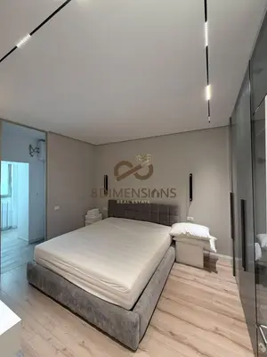 Apartament 2+1 në shitje në Komuna e Parisit, Tiranë, 79 m². Foto 4 nga 11
