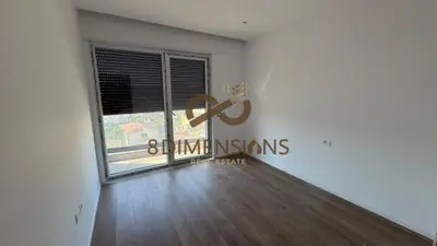 Apartament 2+1 me qera në Stacioni i Trenit, Tiranë, 103 m². Foto 6 nga 7