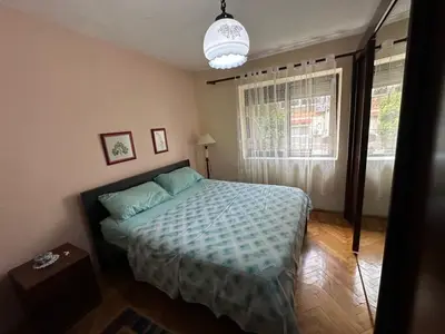 Apartament 1+1 në shitje në Ambasada Amerikane, Tiranë, 53 m². Foto 5 nga 7