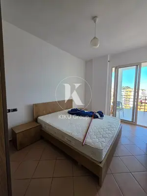 Apartament 2+1 me qera në Misto Mame, Tiranë, 120 m². Foto 2 nga 4