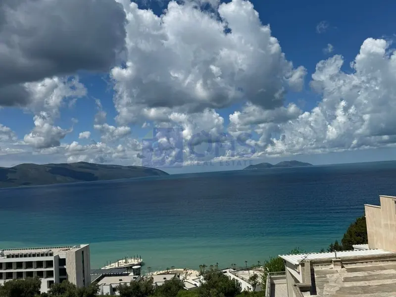Appartamento 2+1 in vendita ad Uji Ftohte, Valona, 95 m²