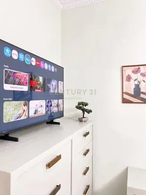 Appartamento 3+1 in affitto a Lulishtja 1 Maji, Tirana, 95 m². Foto 7 di 12