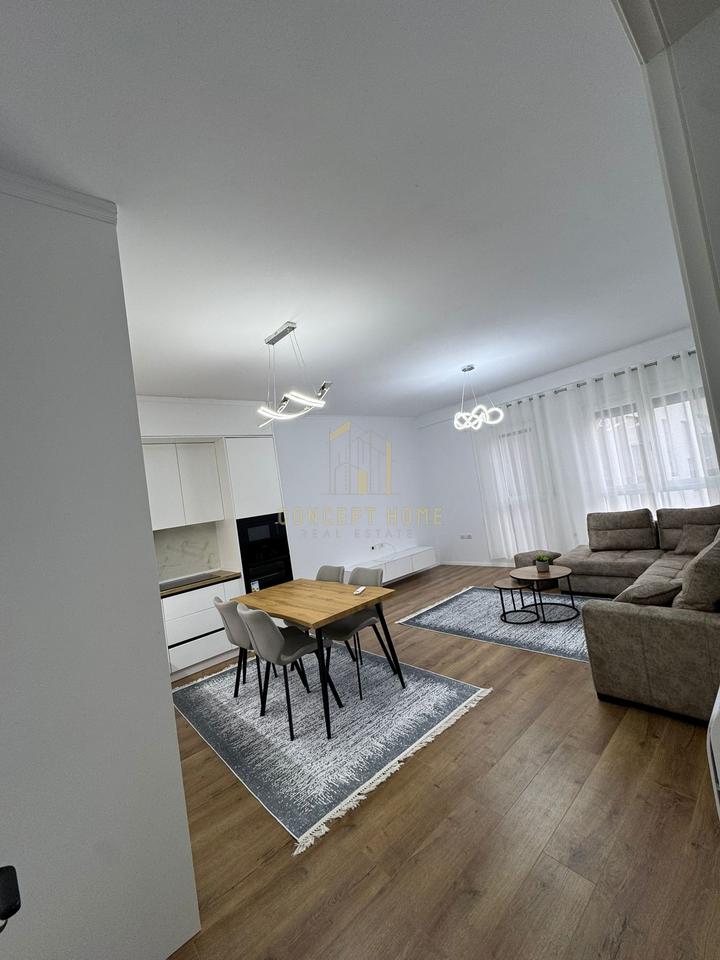 Apartment 1+1 for rent in Rruga Berisha, Kamëz, 110 m²
